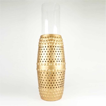 Multi-use Candle Pillar from Oro