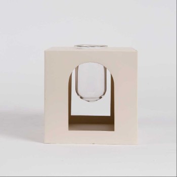 Flower Pot From Pure