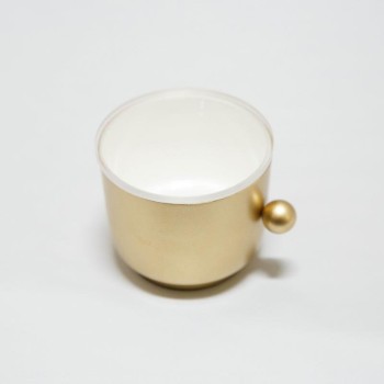 Athena - Serving Tray With Lid