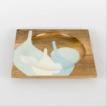 Wooden Serving Tray