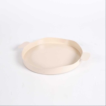 Round Tray