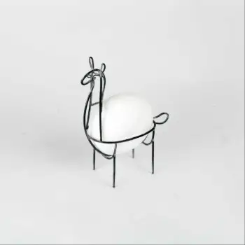 Gaia Ecomix Lama with Wire