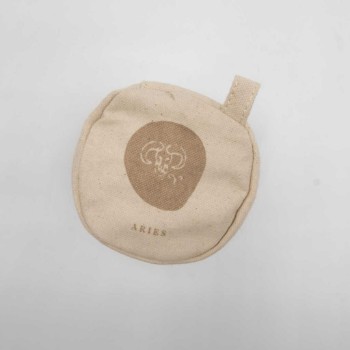 Travel Pouch - Aries