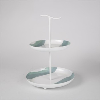 2 Tier cake stand from Onde