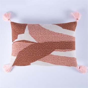 Cushion  + Cover pattern