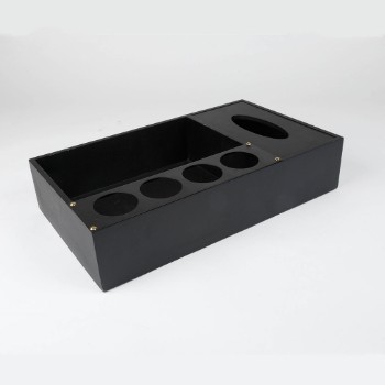 multi functional serving tray from Azha