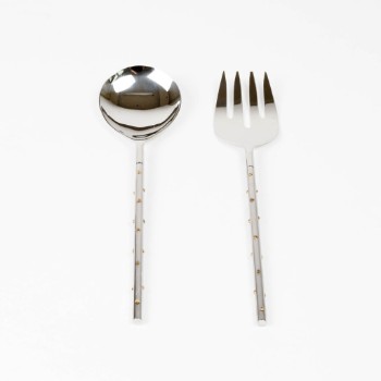 Salad Server S/2 Golden dew
