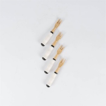 Small forks set of 4