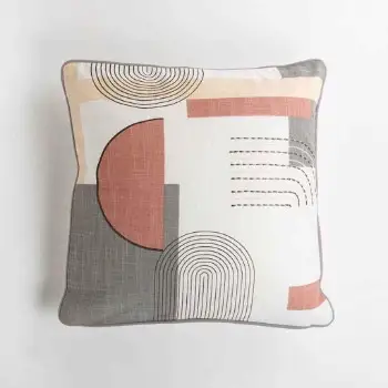 Cushion + Cover