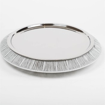 Rice Heater with 2 Candles From Mimosa