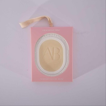 Blanca Scented Disc Marshmallow Rose 45 grams