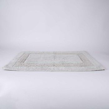 Serene Bathmat Gray