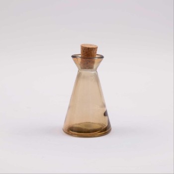 Oil and vinegar Bottle From Viola