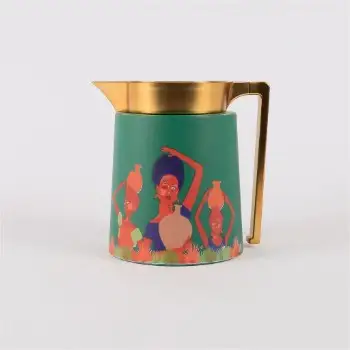 Africana - Vacuum flask