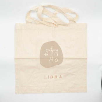 Tote Bag -Libra