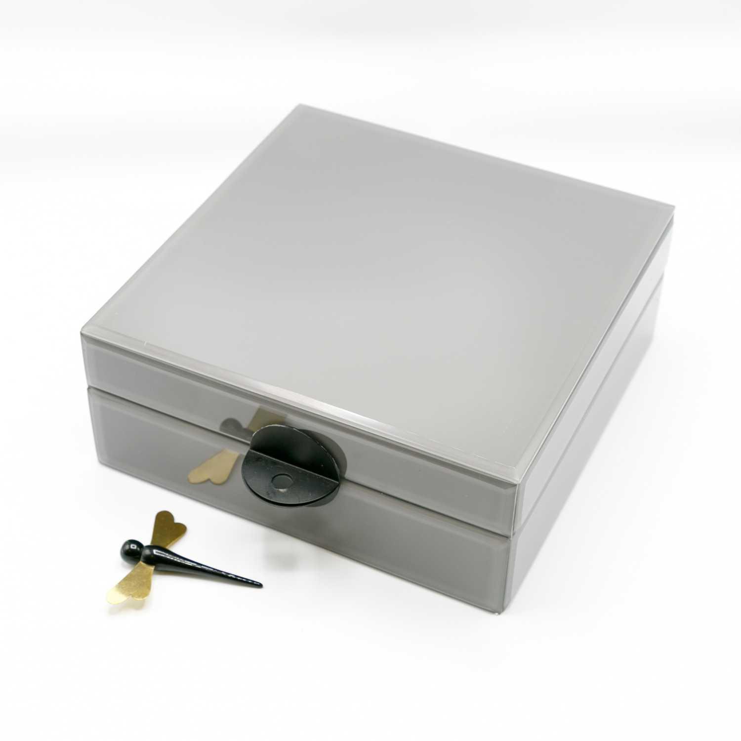 square box
