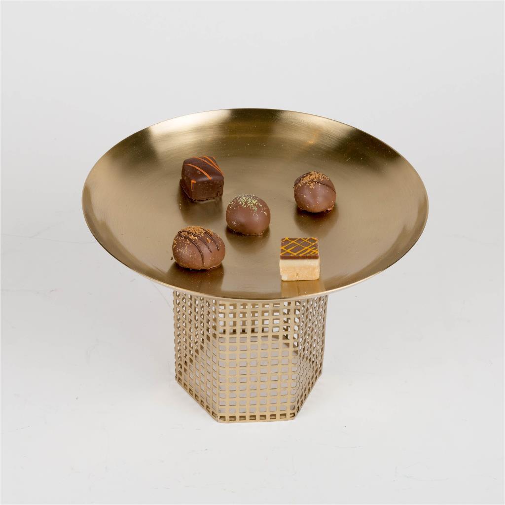 Cake Stand Africa from Stevenson