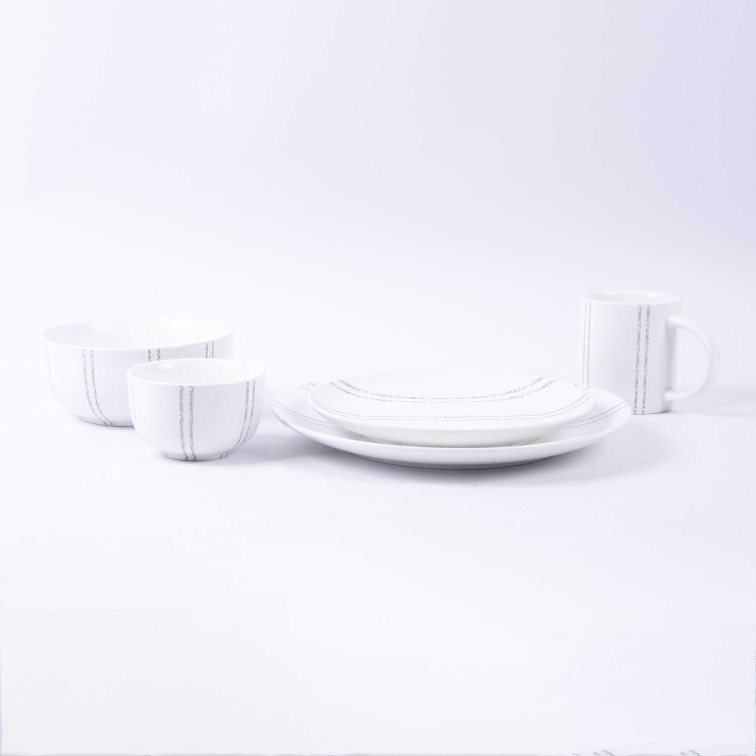 Large Serving Bowl from Aletheia