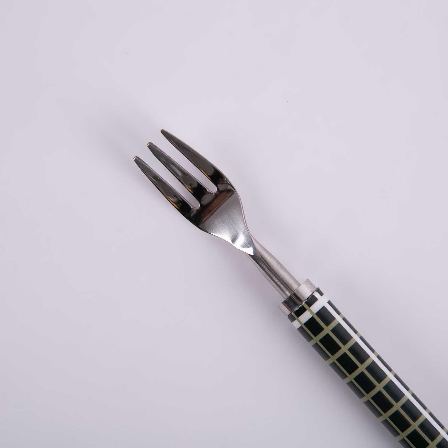 Forks Set of 4 from Atheela