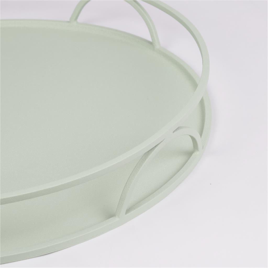 serving tray from Carbon
