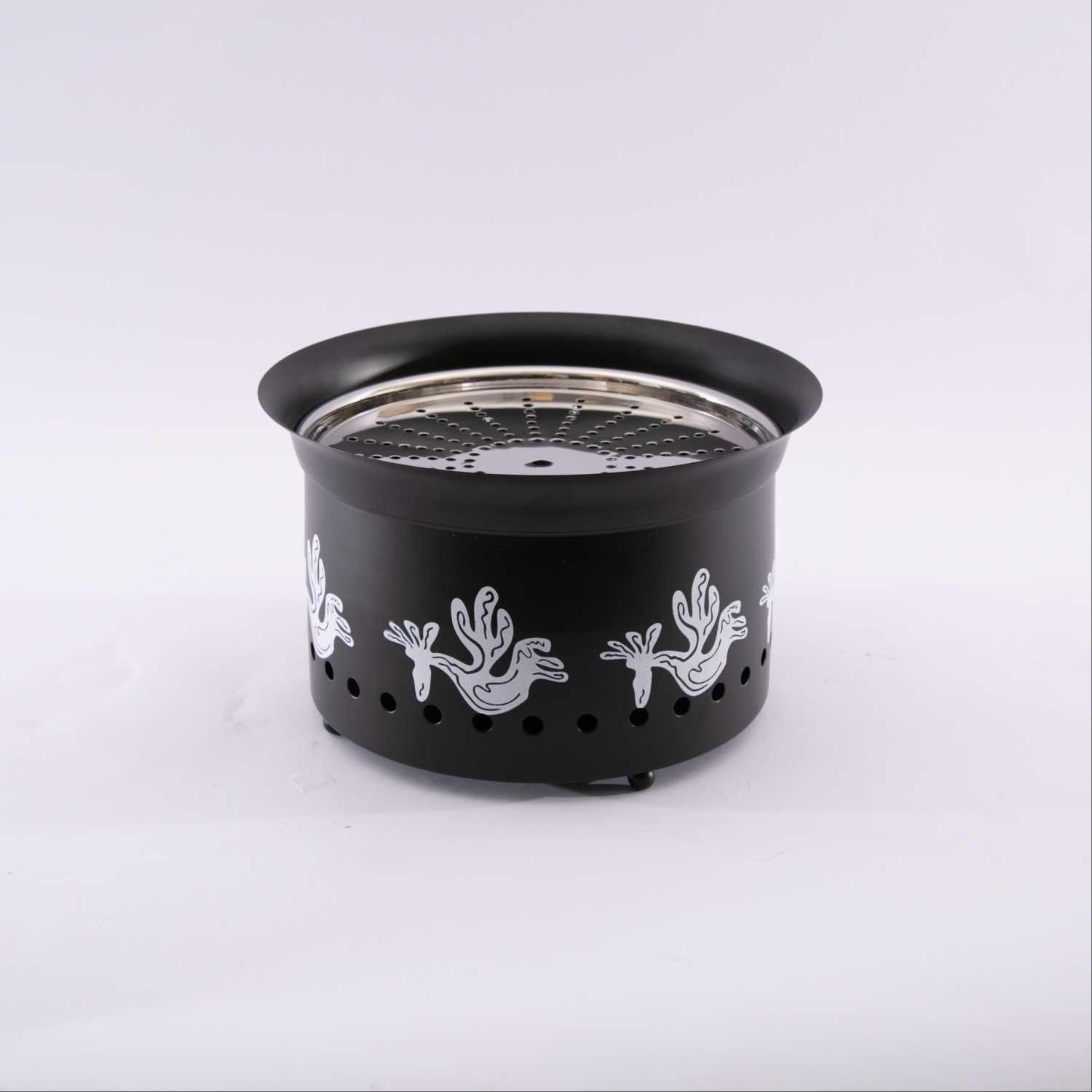 Fire Pit From Amaya