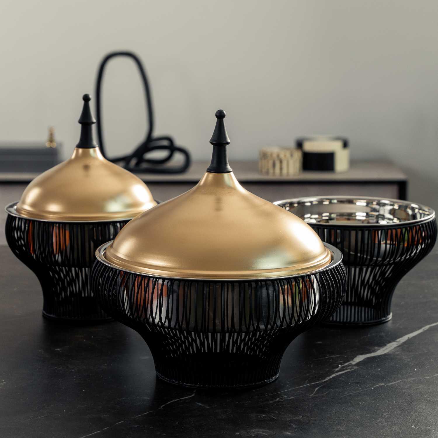 Food Warmer 3 Liters