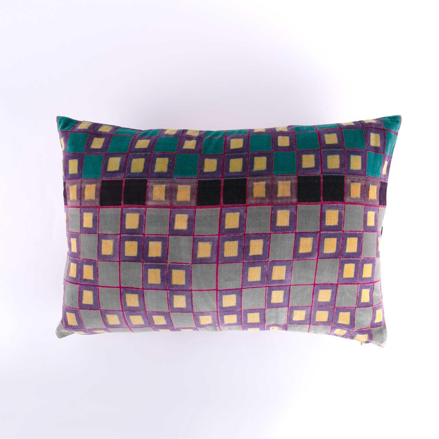 

pillow from rimona, Multi colour