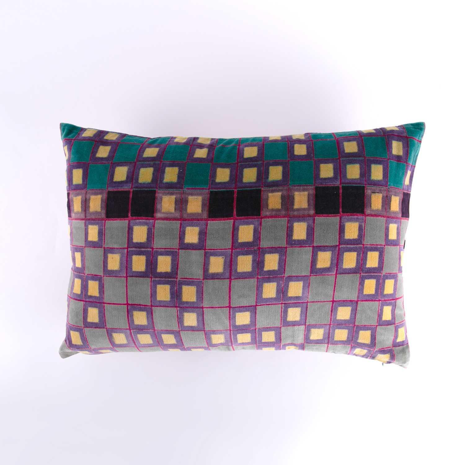 Pillow from Rimona