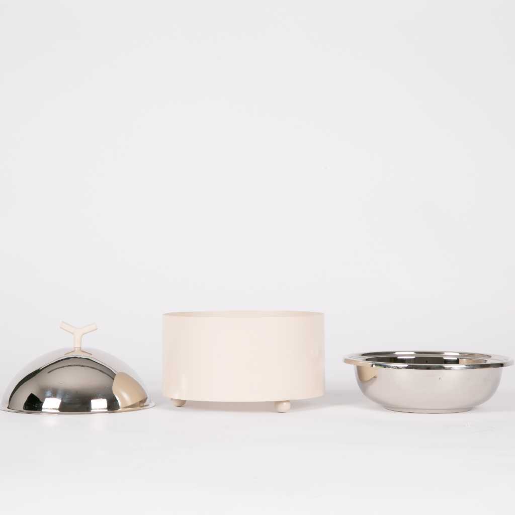 Soup Serving Bowl