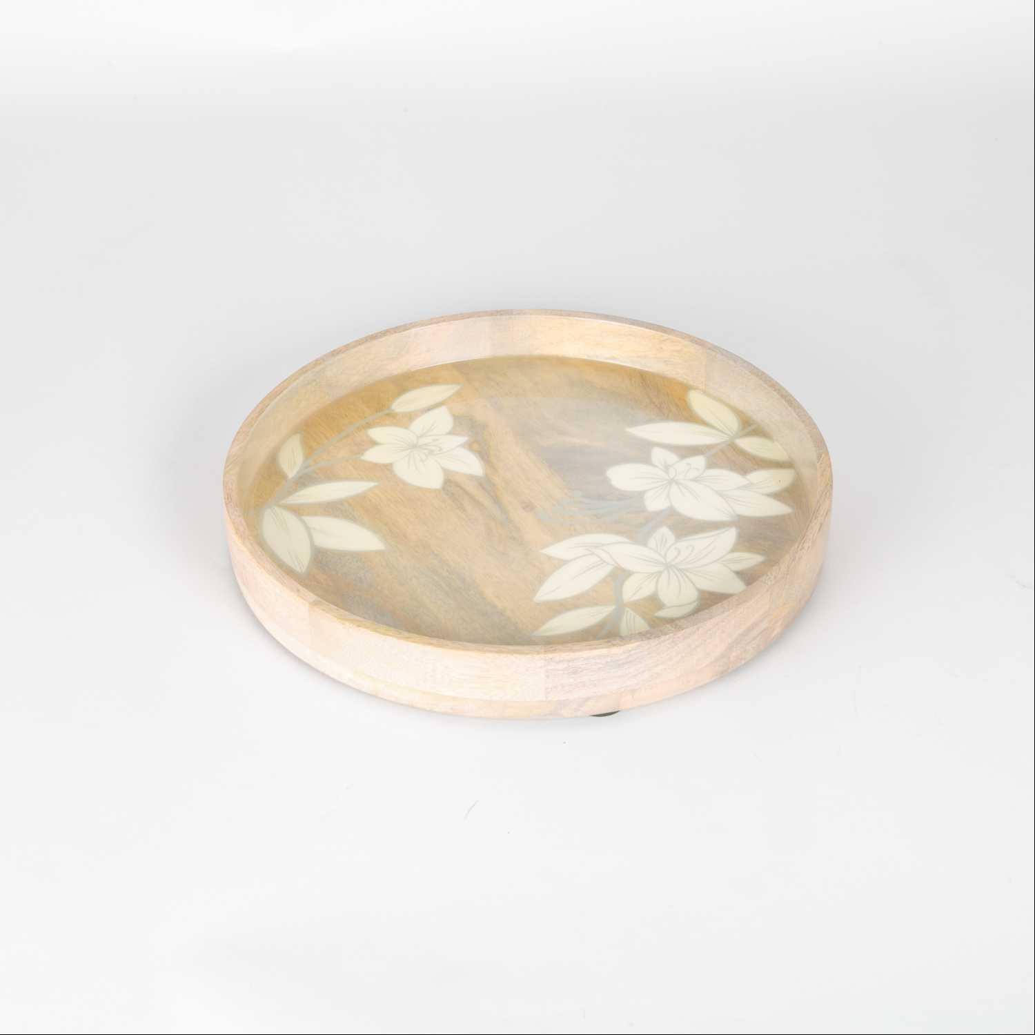 Paloma Rounded Tray