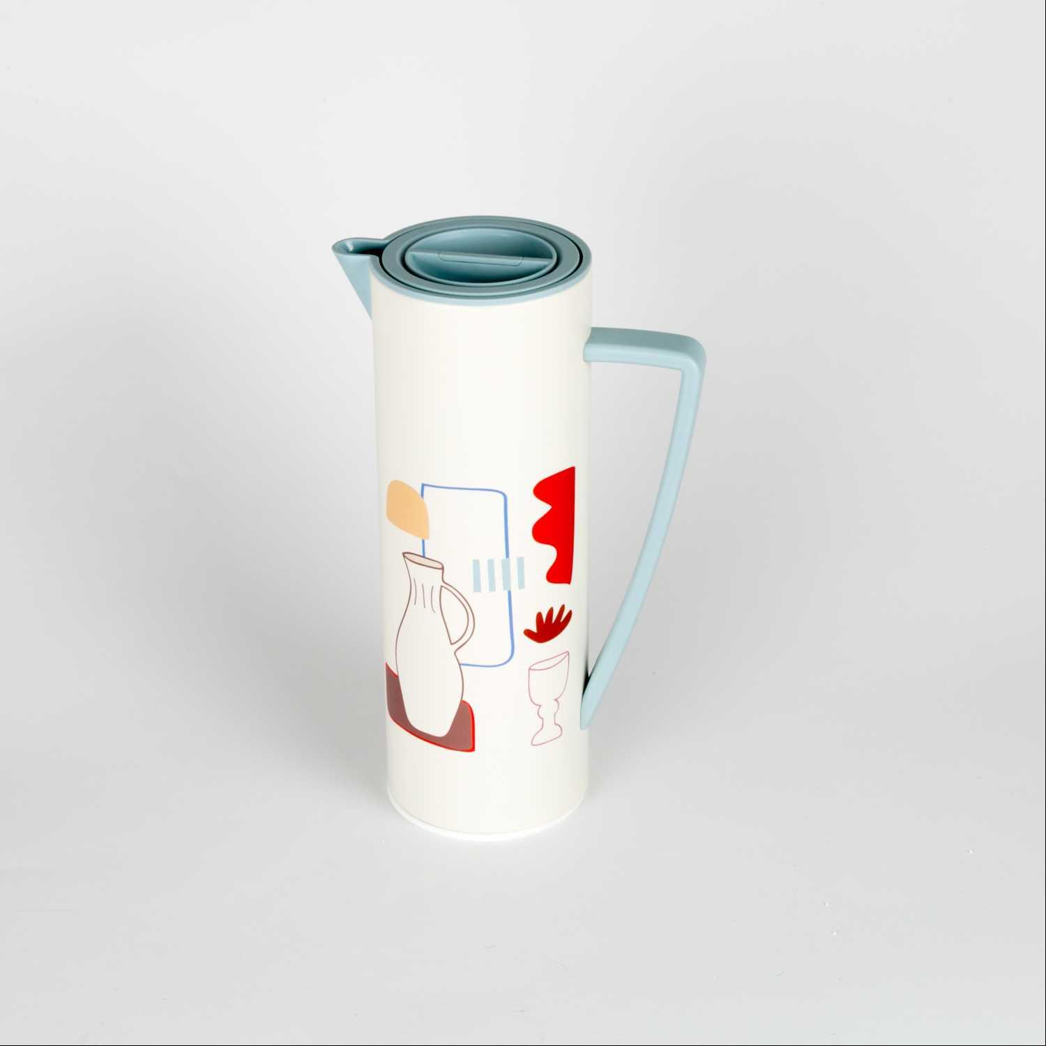 Tea and Coffee Flask from Soulful