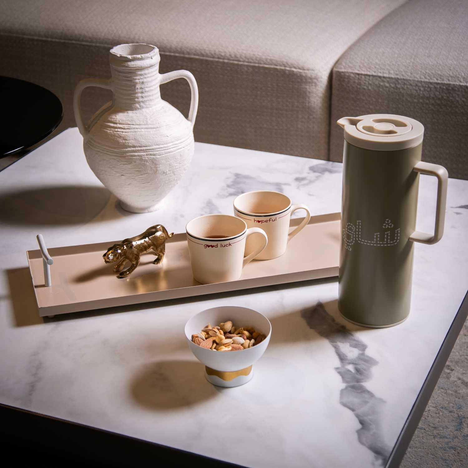 Tea Flask from Atheela