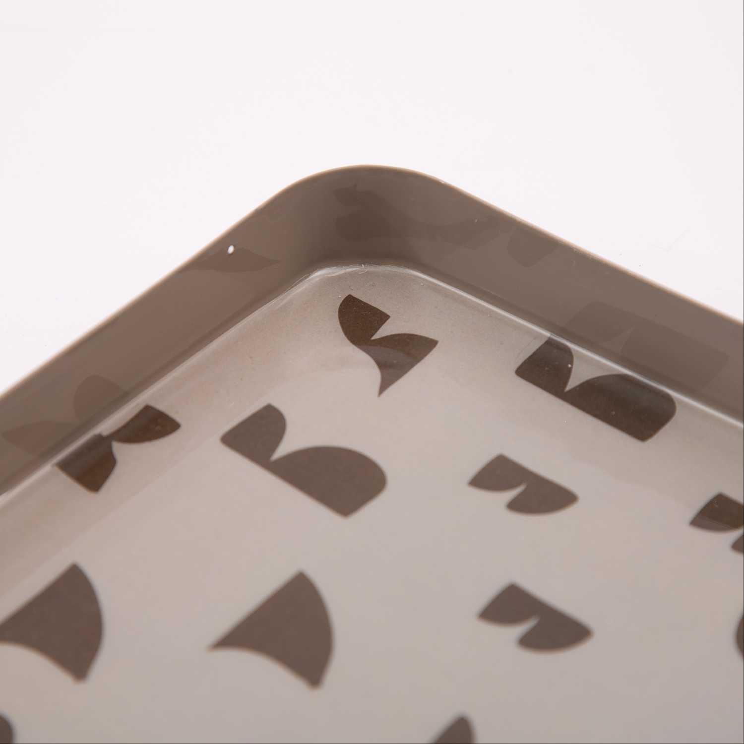 Decoration Tray from Viola