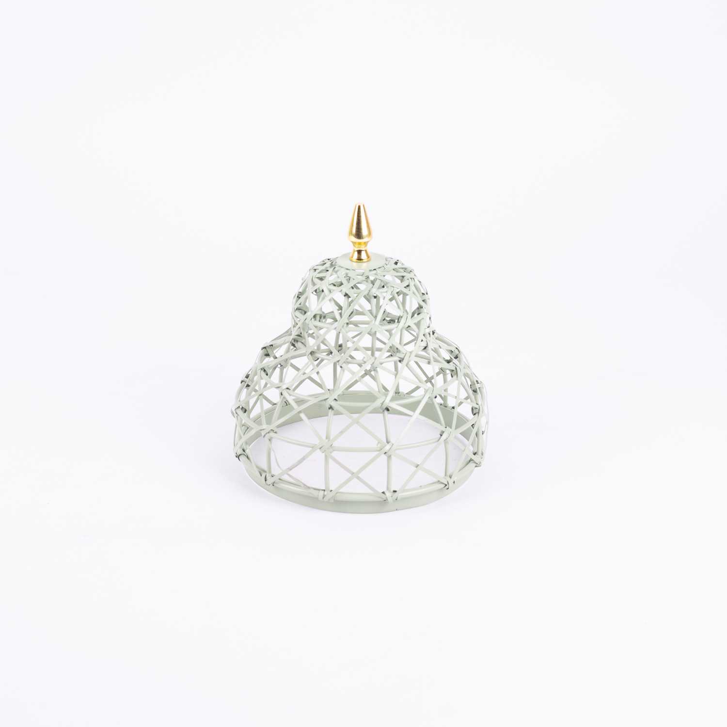 Candle Holder Zingiber from Stevenson