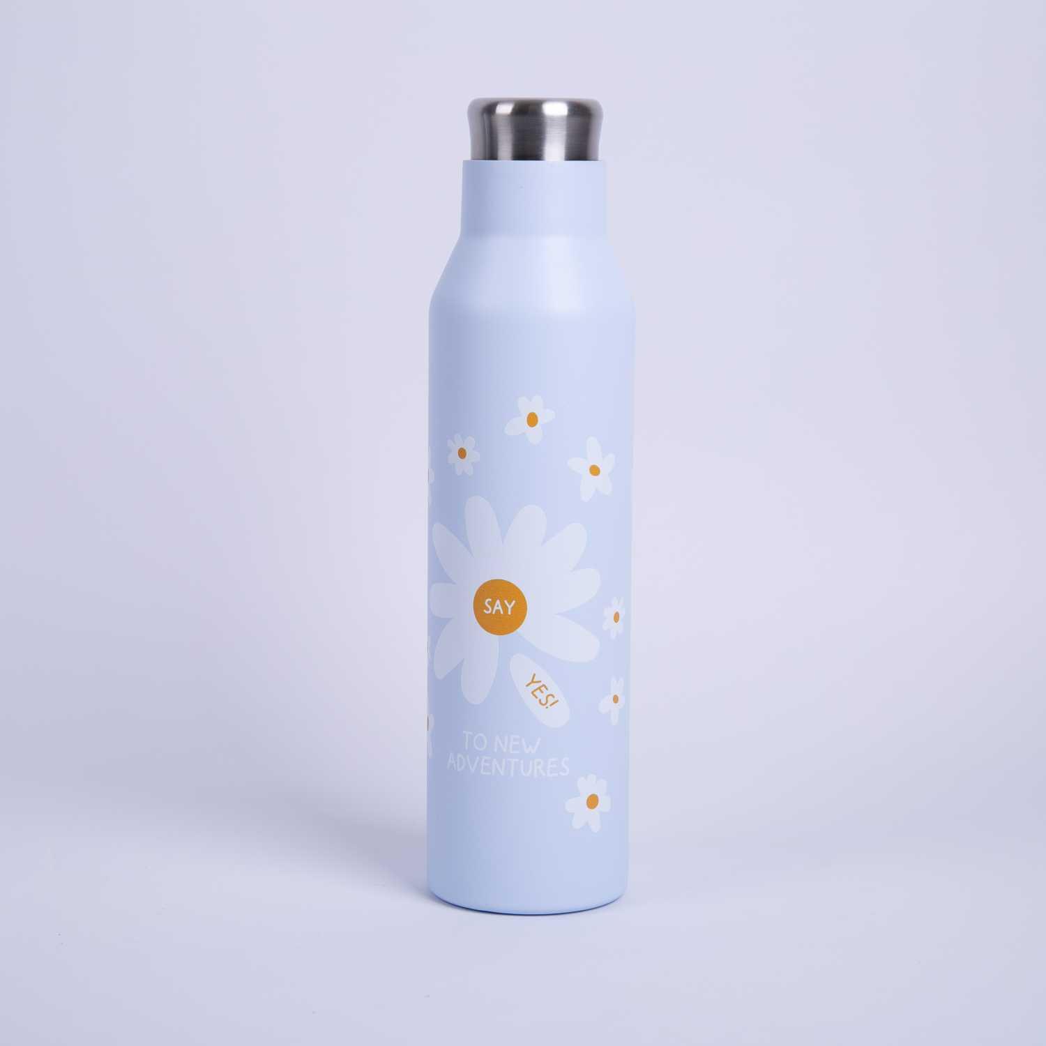 Stainless Steel Bottle 750 ml from Aurora