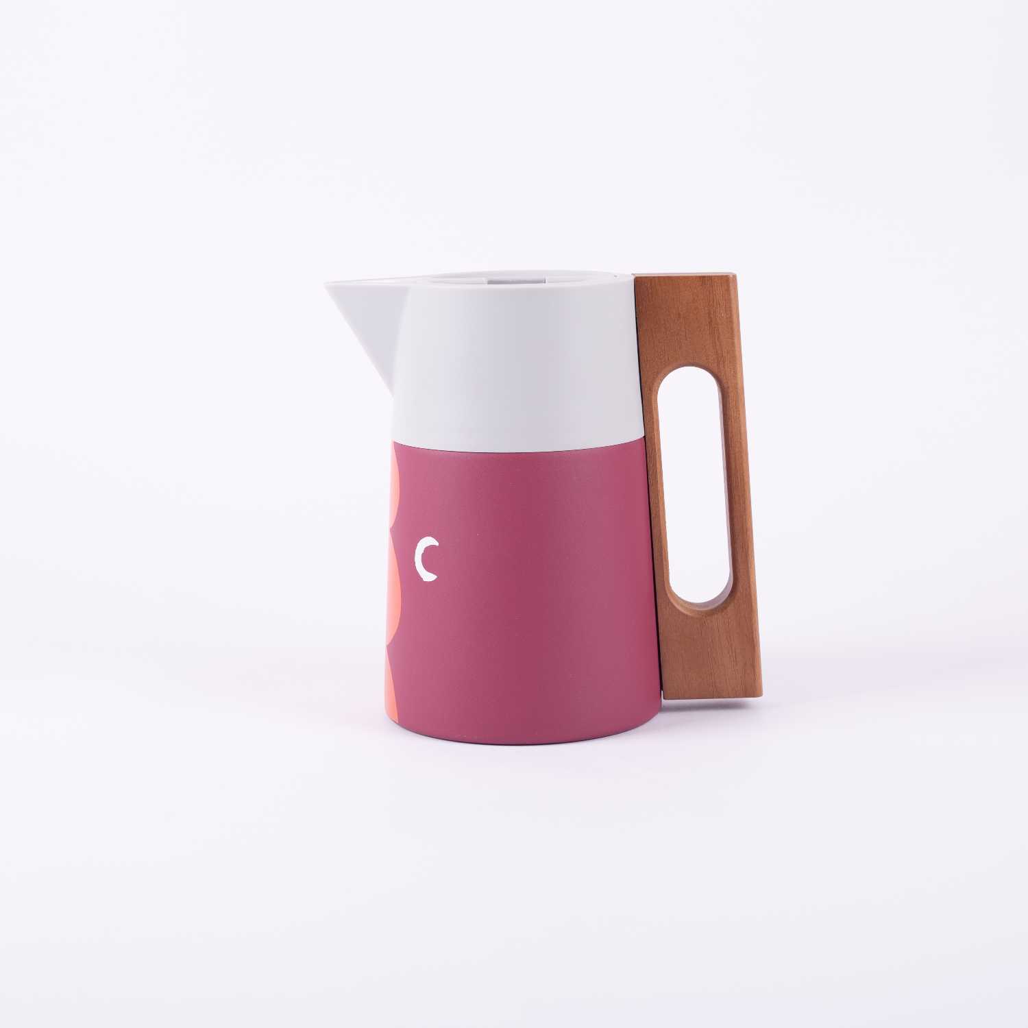 Tea and Coffee Flask from Amara