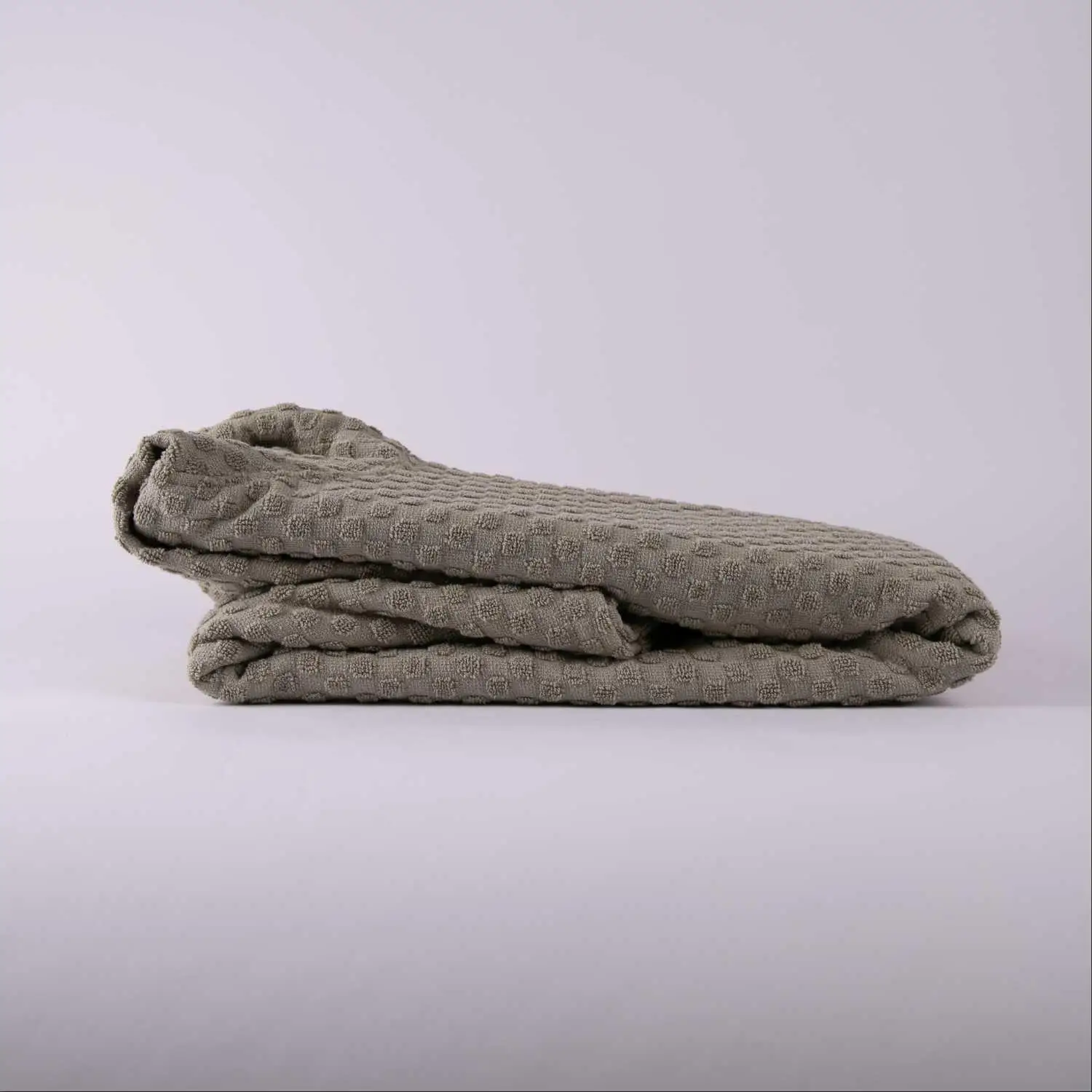 Alaska Poncho Sage