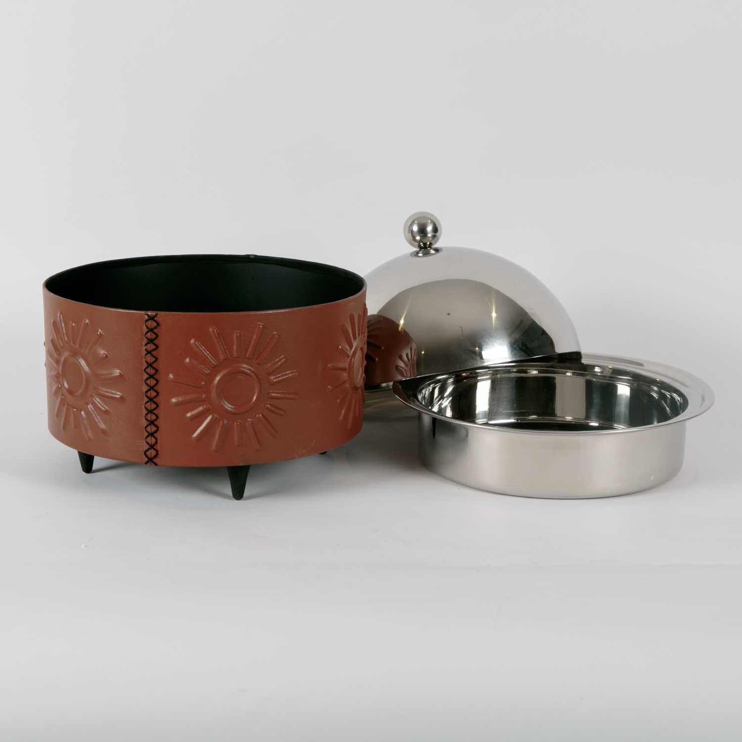 Food Warmer