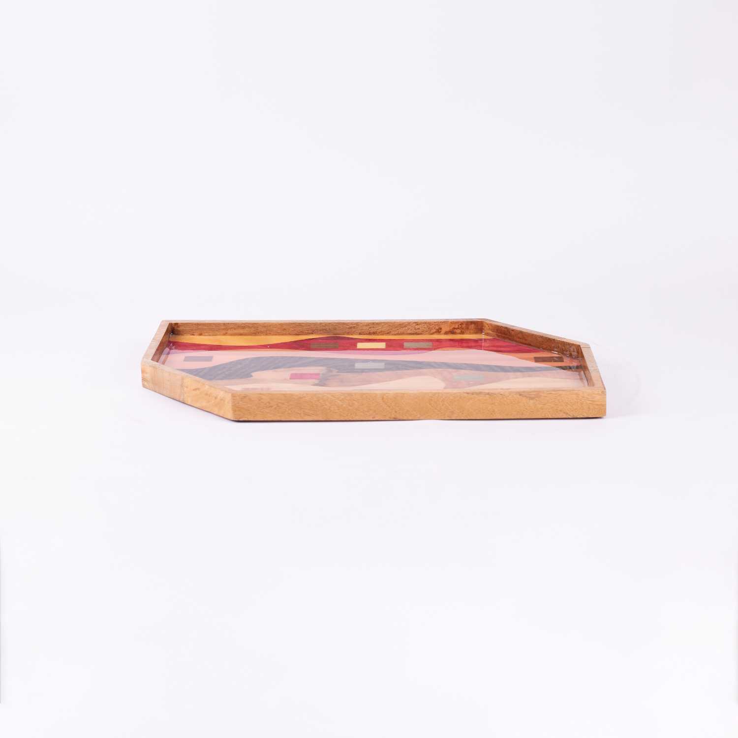 Large Serving Tray from Amara