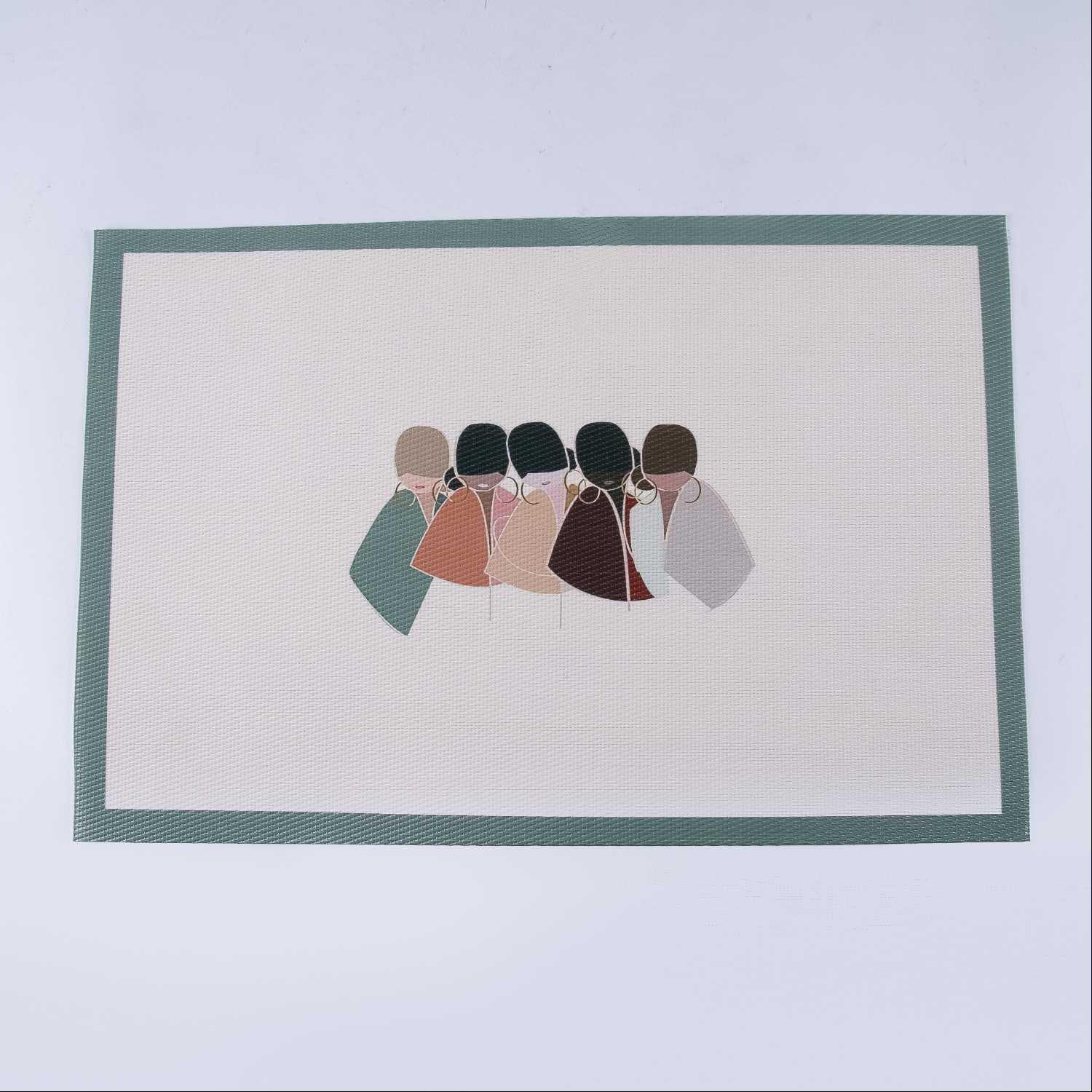 Avyanna placemat