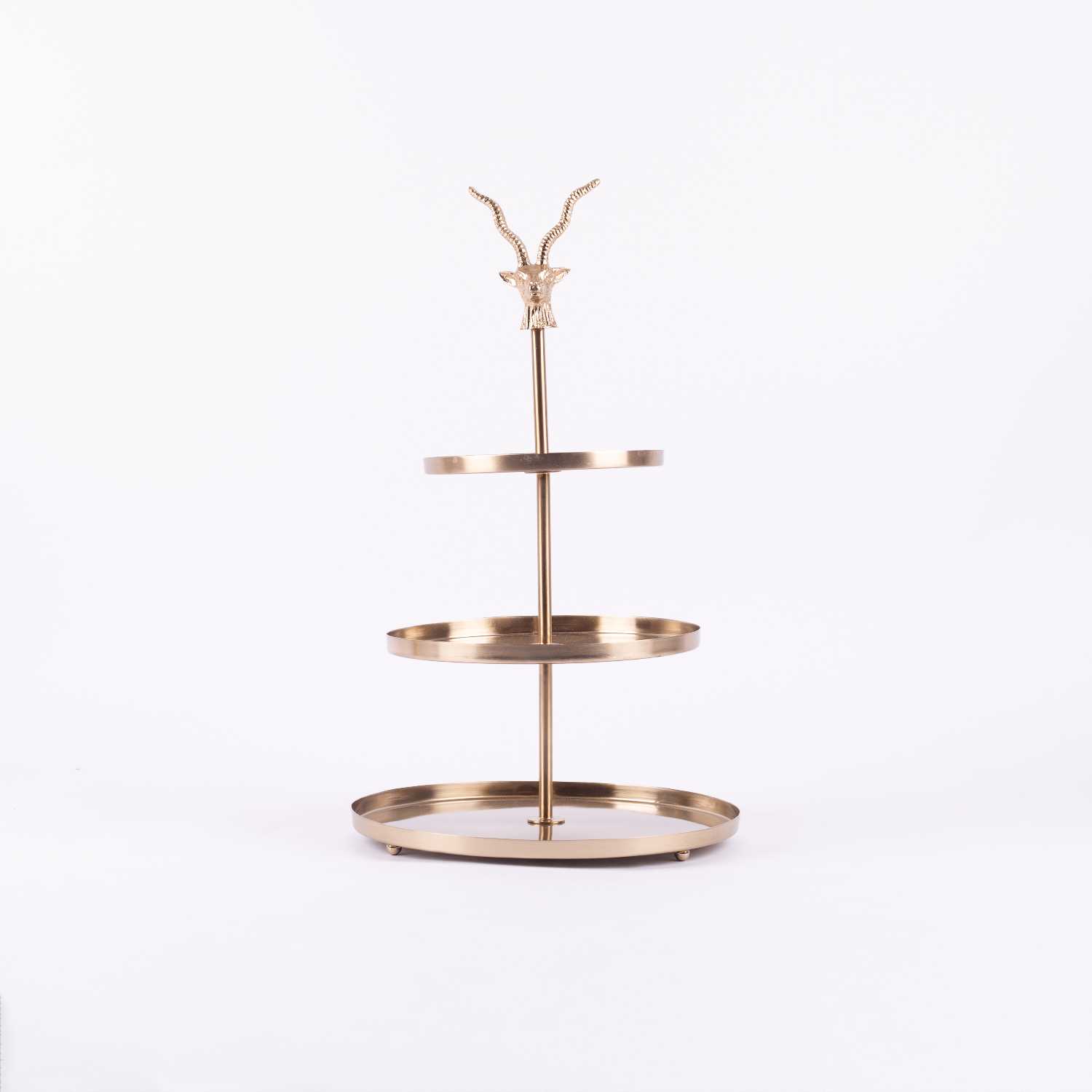 Cake Stand from Pure