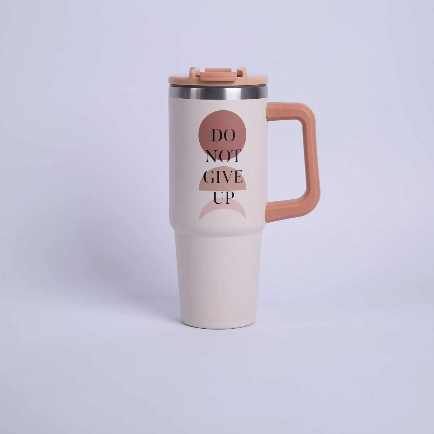 Travel Mug 887 ml from Solana