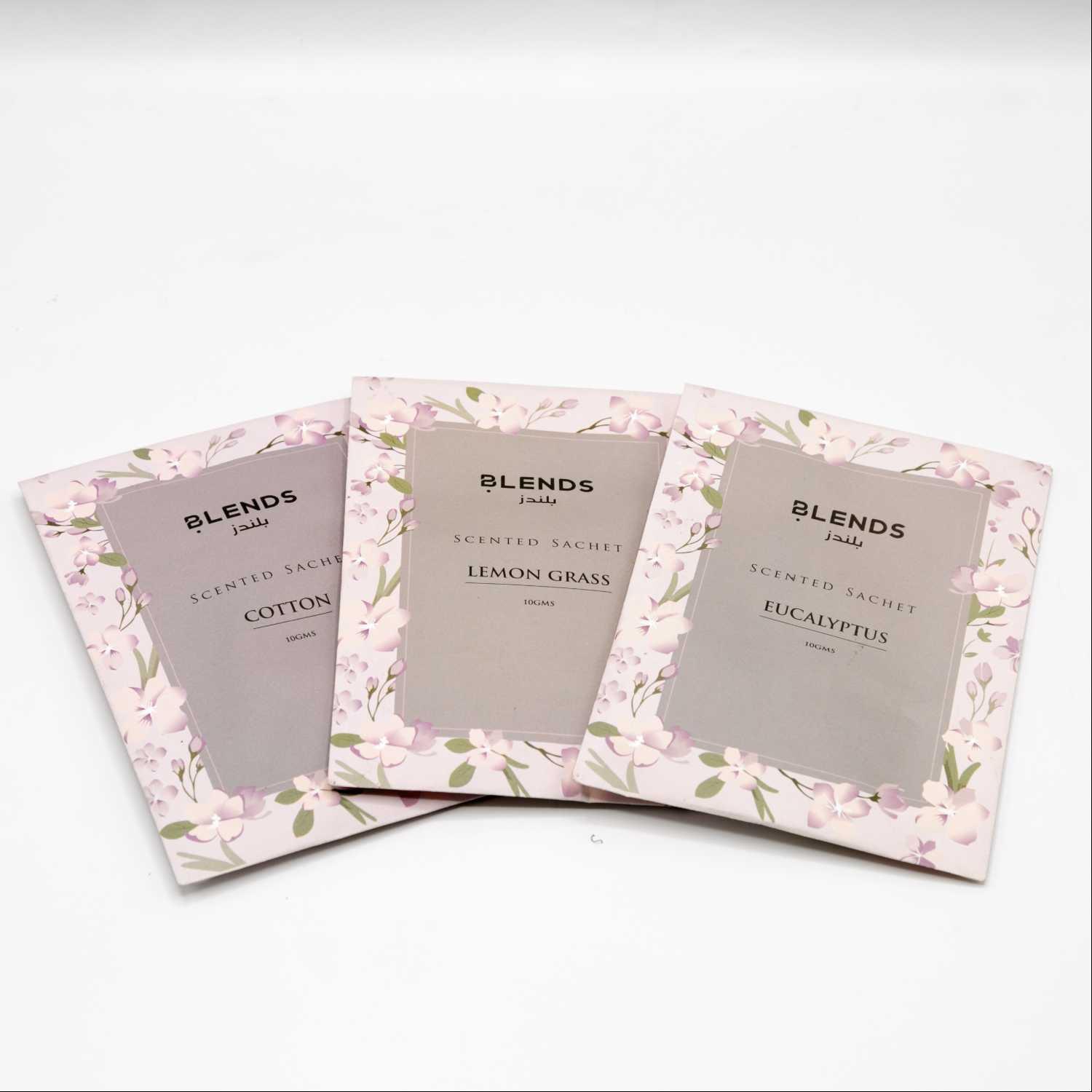 scented sachet