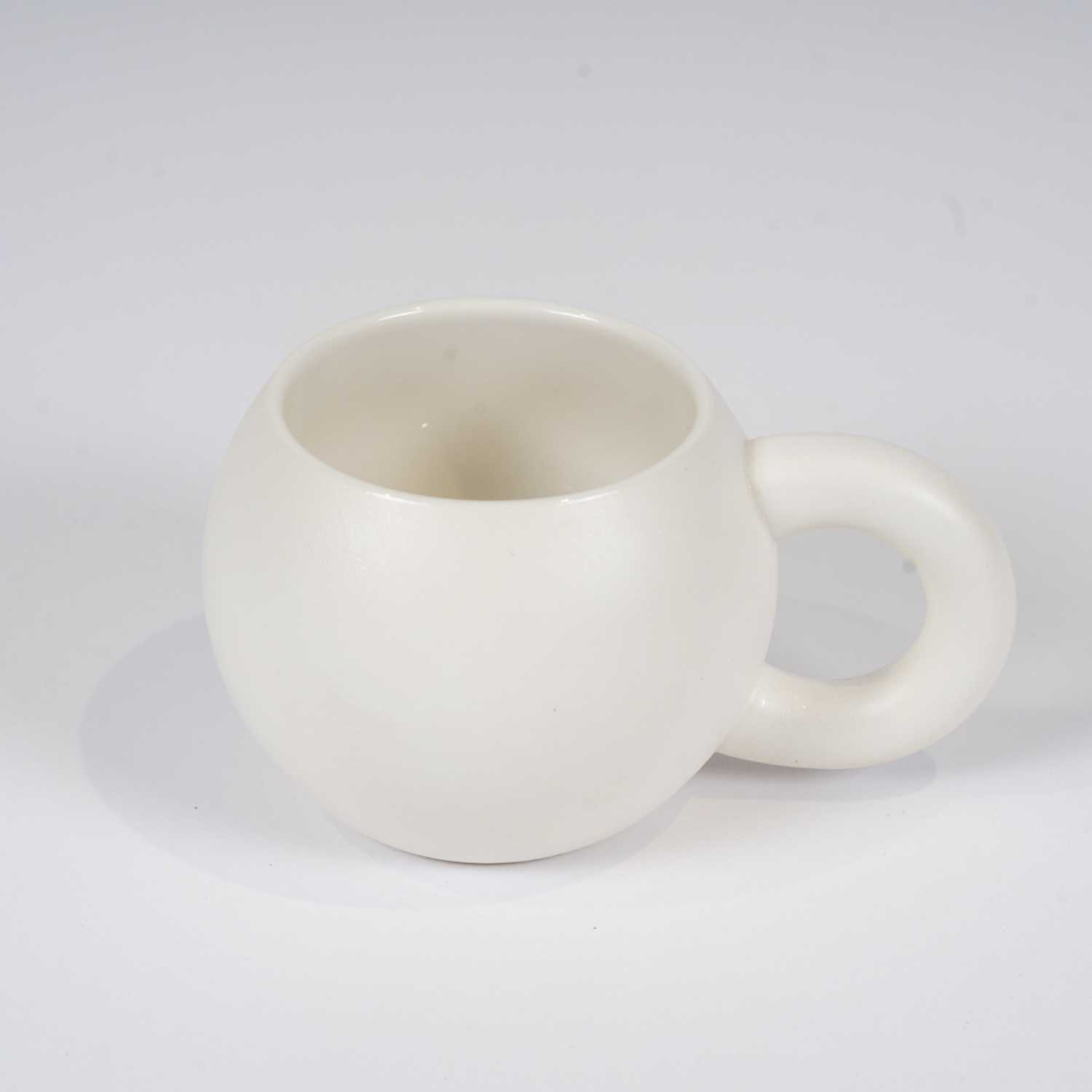 luxury coffee mug