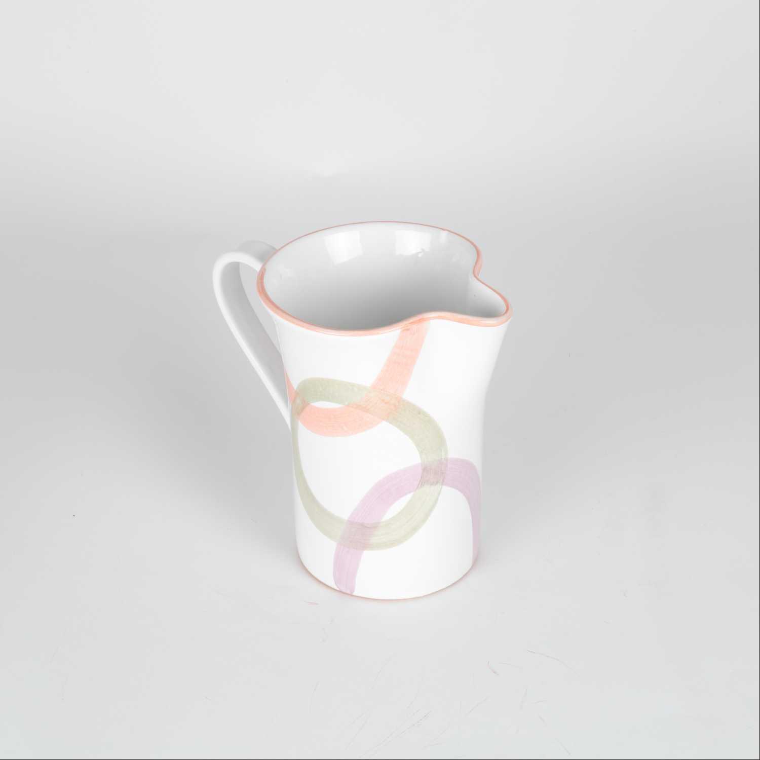 Ilana Pitcher Rings