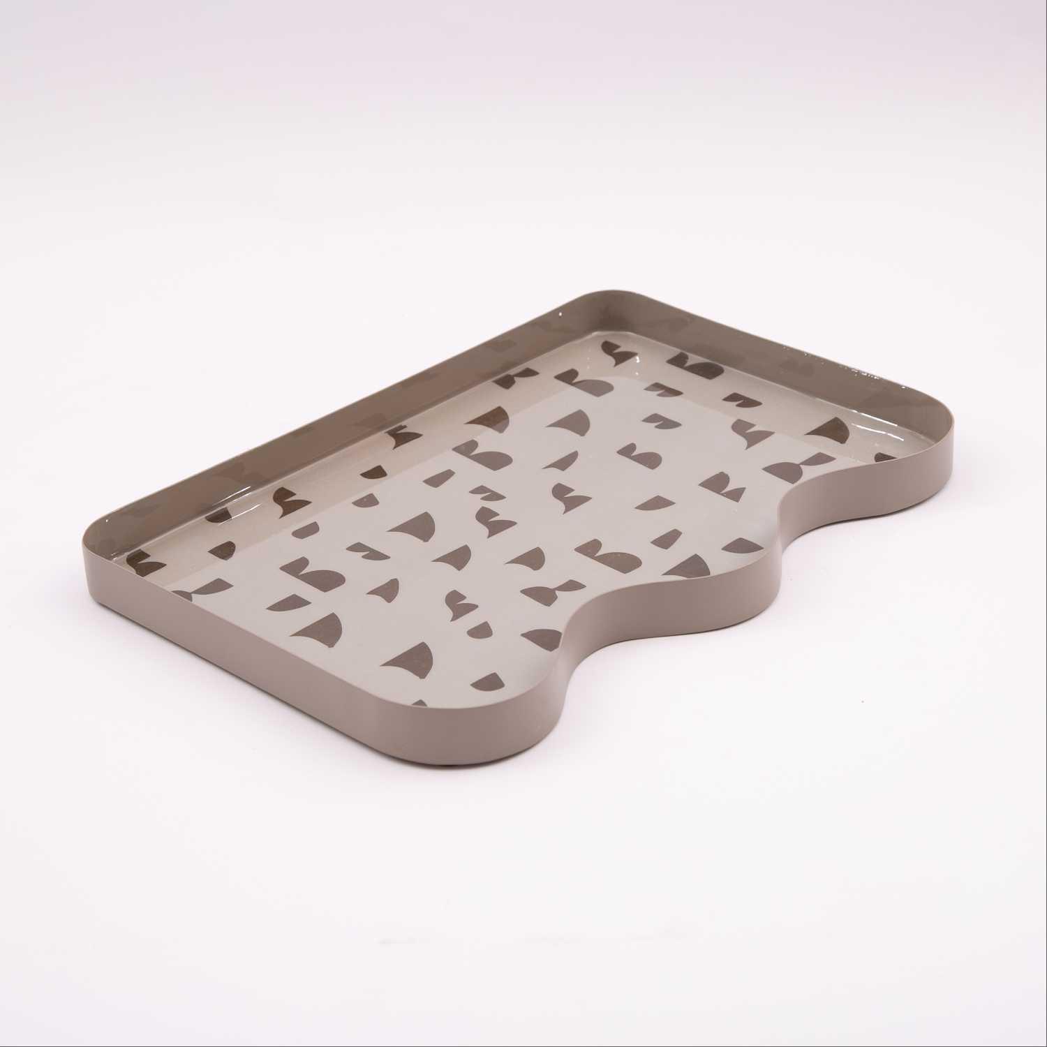 Decoration Tray from Viola