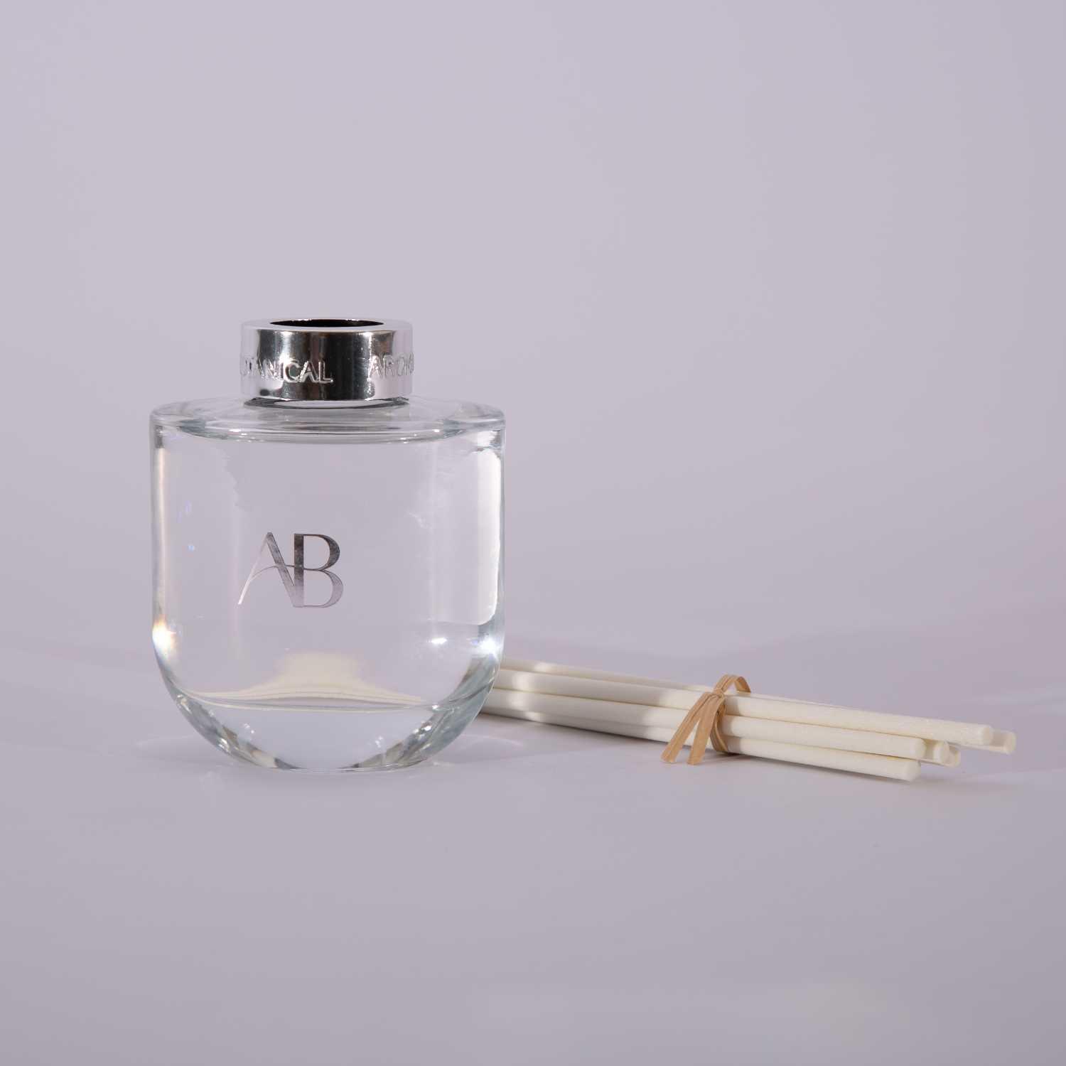 Viola Diffuser Lemongrass  Ginger - 200 ML
