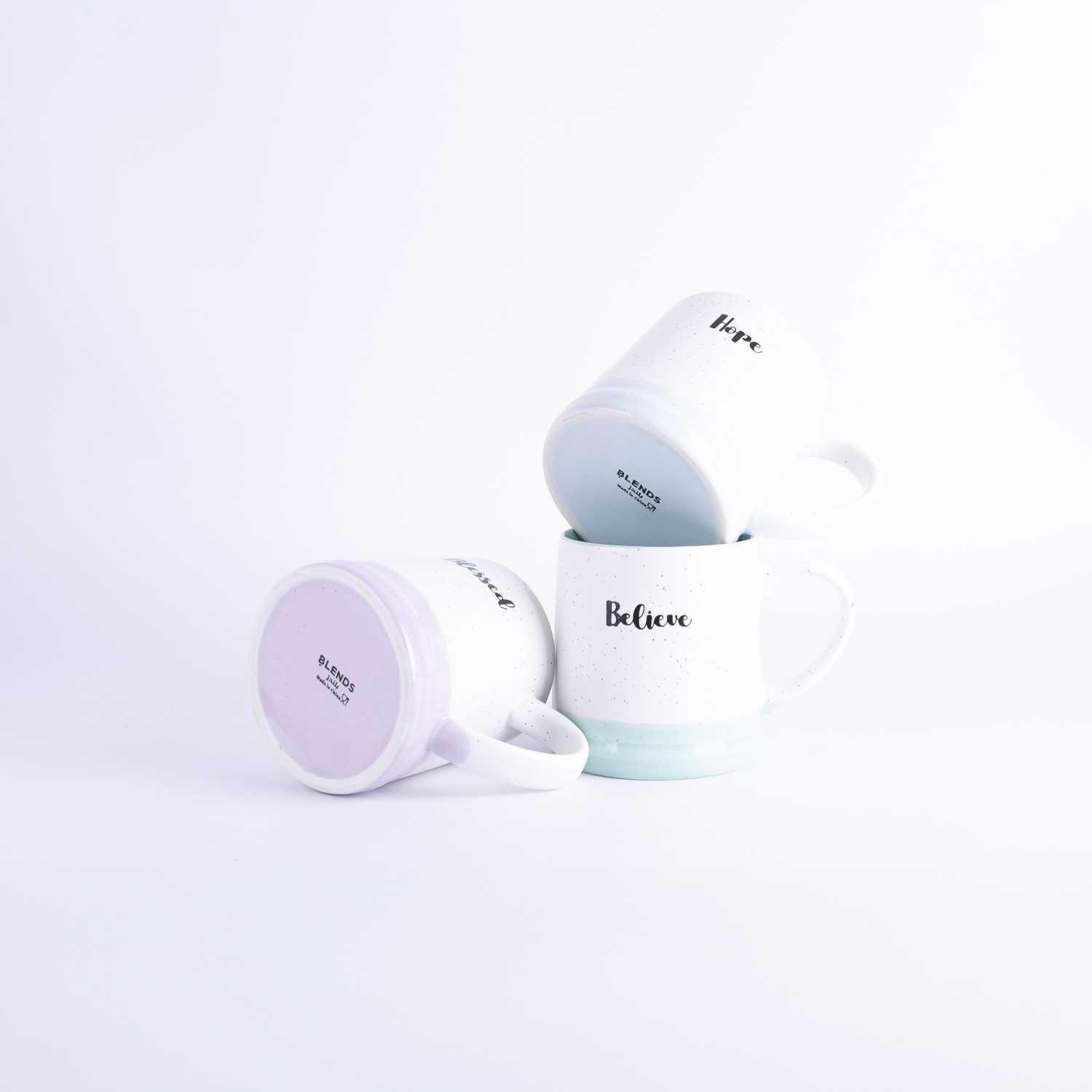 Blessed Coffee Mug from Aurora