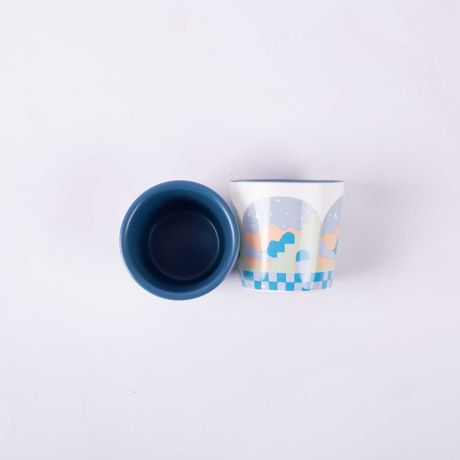 Coffee Cups Set from Arya