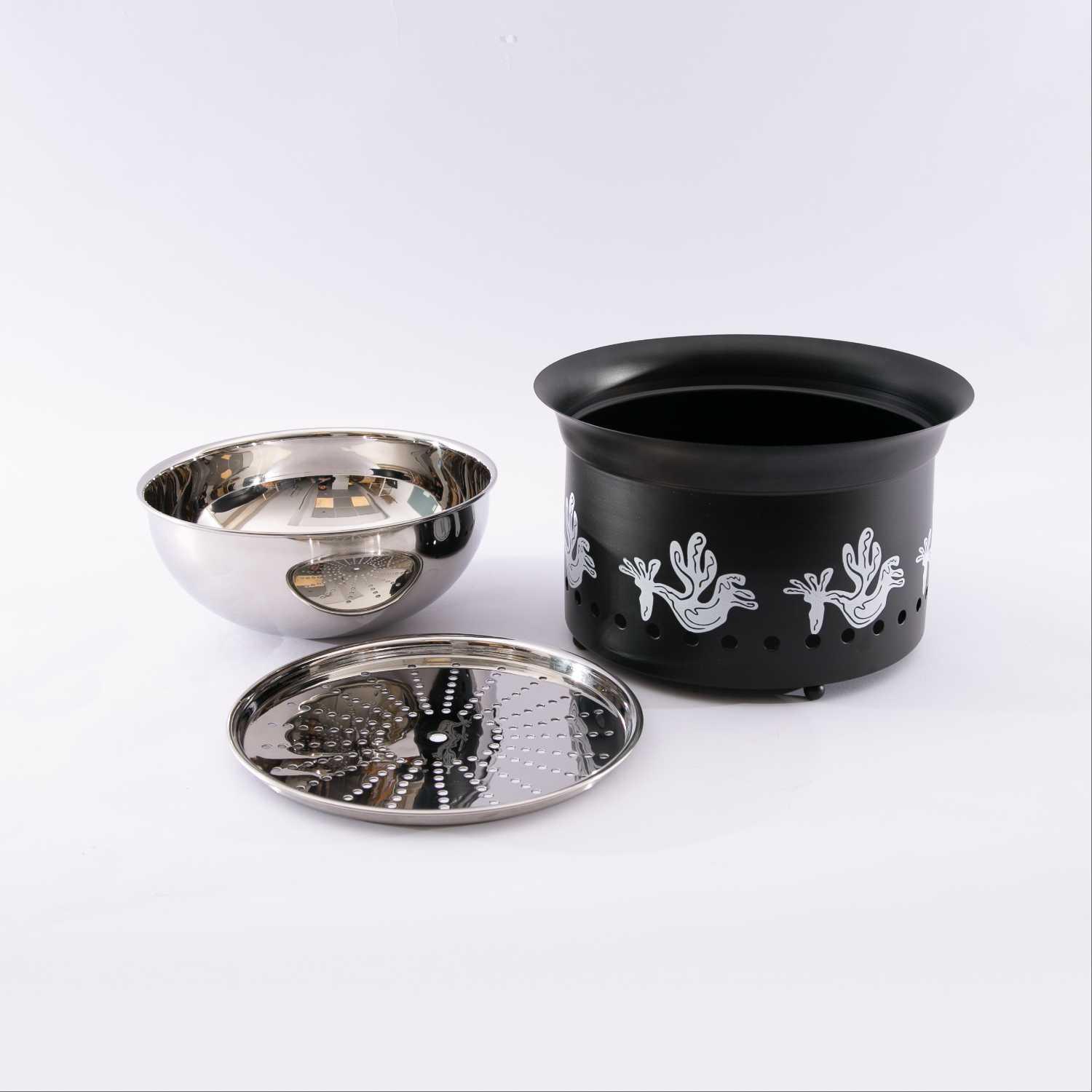 Fire Pit From Amaya